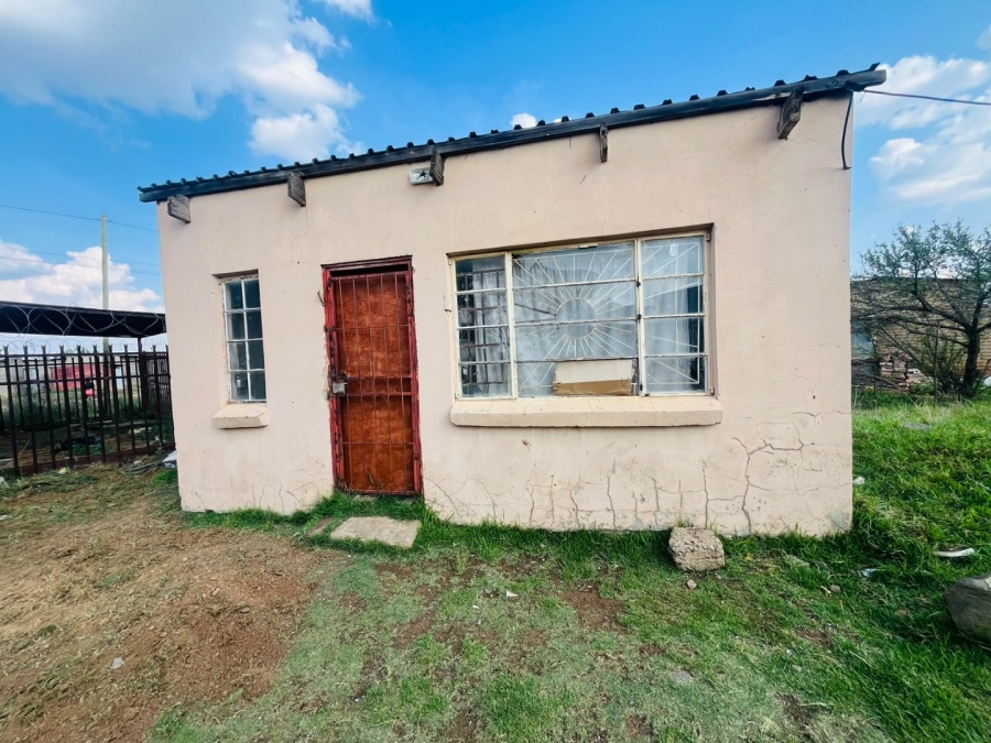  Bedroom Property for Sale in Grasslands Free State